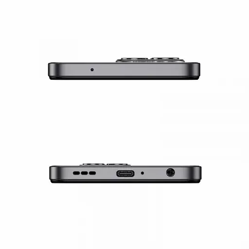 Смартфон Fossibot S1 5G 6/128Gb black Global Version - фото 9