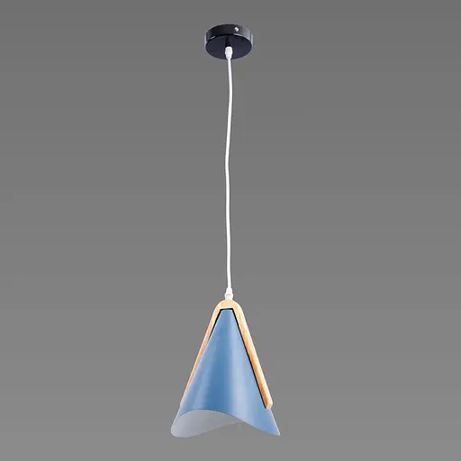 Люстра в стилі лофт PL044