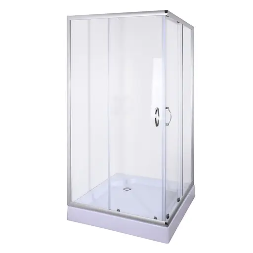 Душевая кабина Bravo ODRA 100Т - фото 3