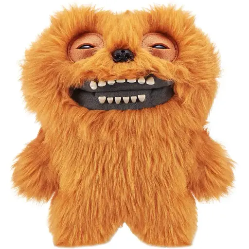 Мягкая игрушка Fuggler Пухолапко (15728E) - фото 3