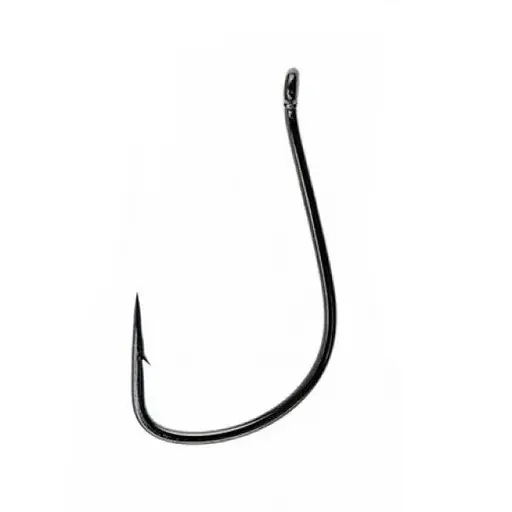 Крючок Decoy Worm 10 Shot Rig #06, 9 шт. (1013-1562.09.40)