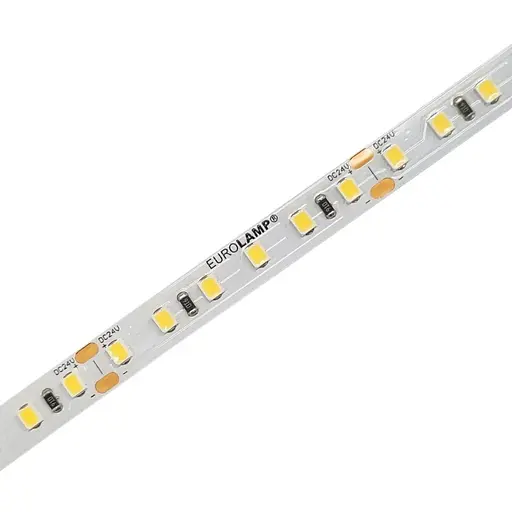 Світлодіодна стрічка Eurolamp LED/ROLL SMD5050 5 м - фото 1