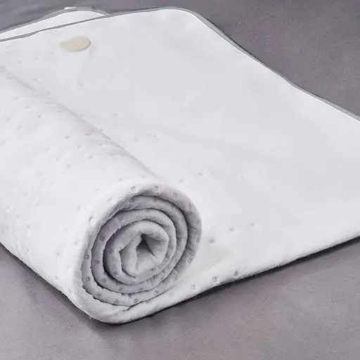 Електропростирадло Xiaoda Electric Blanket 150 х 80 cm (HDDRT02-60w) [152280] - фото 2