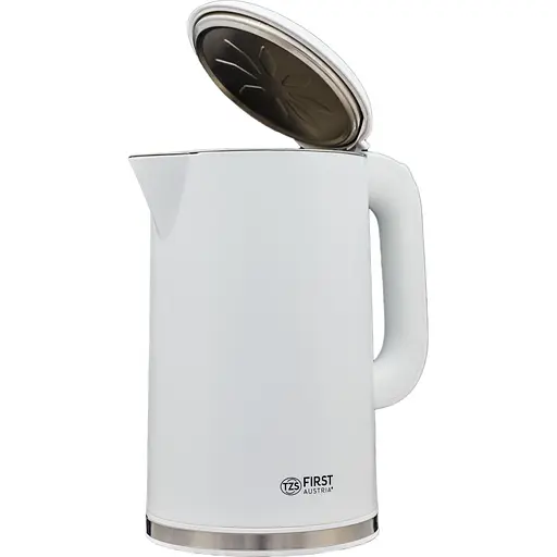 Электрочайник First FA-5407-2-WI [152882] - фото 3