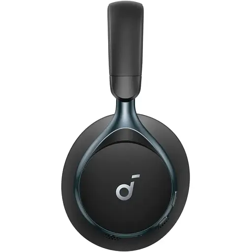 Гарнітура Anker SoundСore Space One Black (6907853) - фото 3