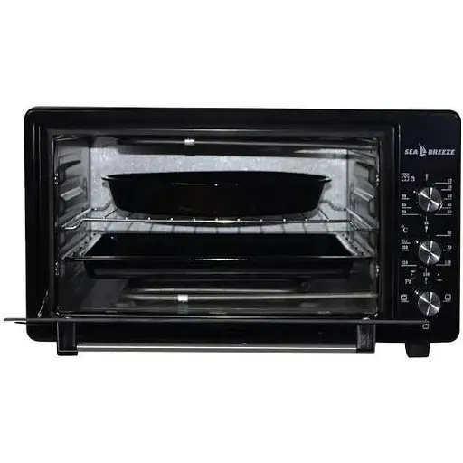 Электрическая печь Sea Breeze SB-0701