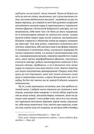 У пошуках утраченого часу. Книга 1. На Сваннову сторону - фото 8