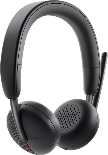 Гарнитура Pro Wireless Headset - WL3024 Dell teh0024829 - фото 3
