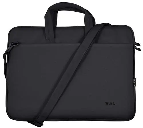 Сумка 16" Bologna Slim, Black Trust sum0028029 - фото 3