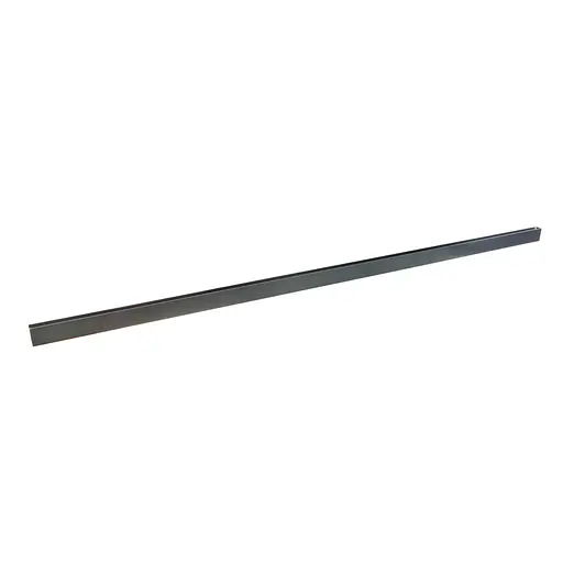 Шинопровод Brille магнитный универсальный 2 м HD-26TR/2 м BK