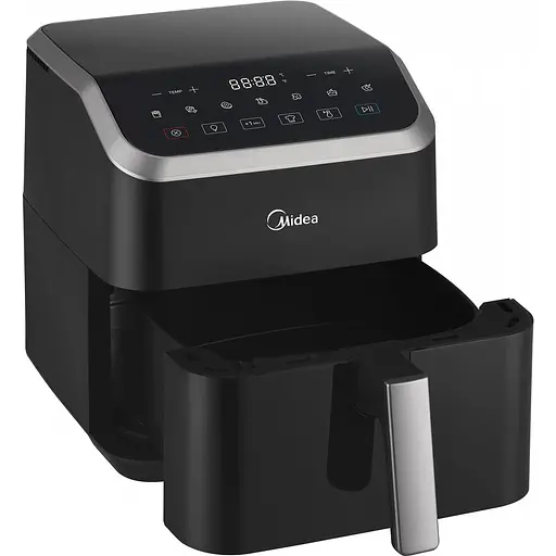 Мультипіч Midea MF-CY55K - фото 9