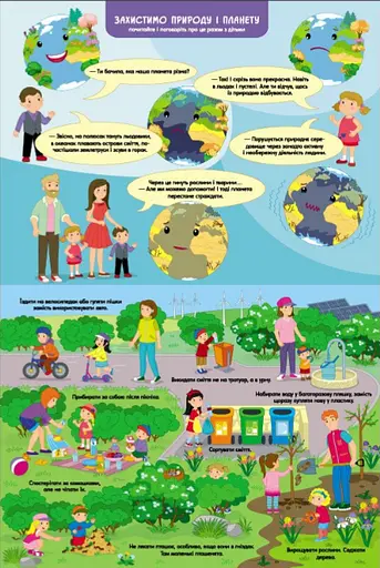 Книга Ура! Ми заговорили. Яка і коли? (Ранок) - фото 2