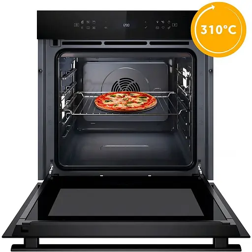 Духова шафа Whirlpool з піролітичним очищенням WOI6A8FPT1SBA - фото 8