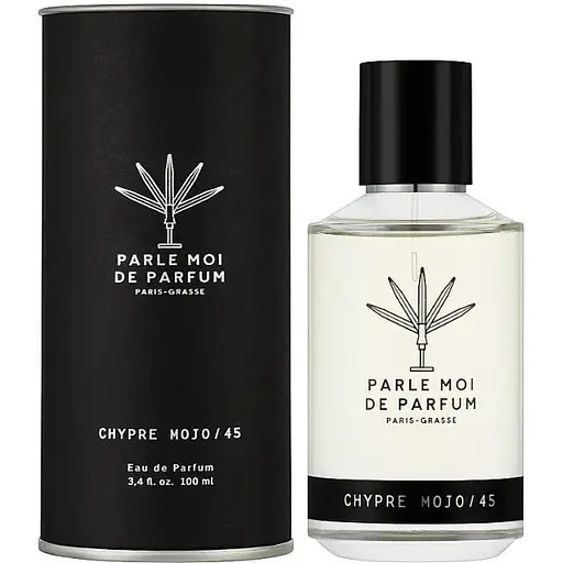 Парфюмированная вода оригинал Parle Moi de Parfum Chypre Mojo / 45 100 мл - фото 1