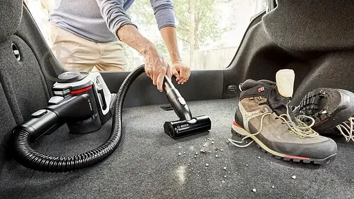 Шланг для пилососу Bosch BHZUFEHN - фото 2