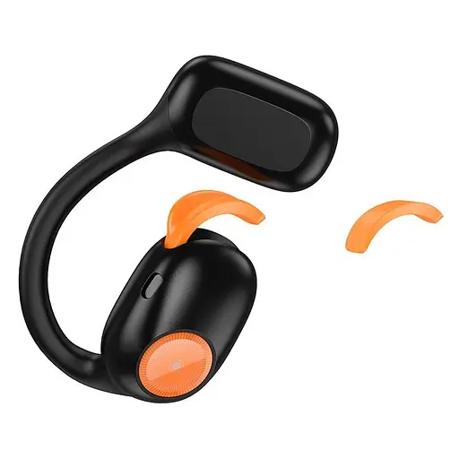 Навушники Hoco Spectrum true wireless BT headset EA1 BT5.3, 90/500mAh, 10h - фото 2