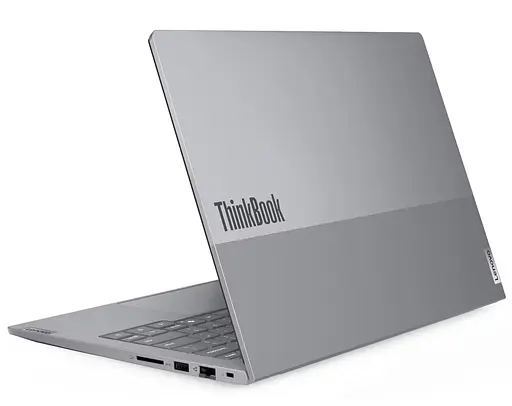Ноутбук Lenovo 14 ThinkBook 14-G9 WUXGA IPS/Intel i5-13420H/16GB/512SSD/UMA/DOS/Gray (21UY0063RA) - фото 6