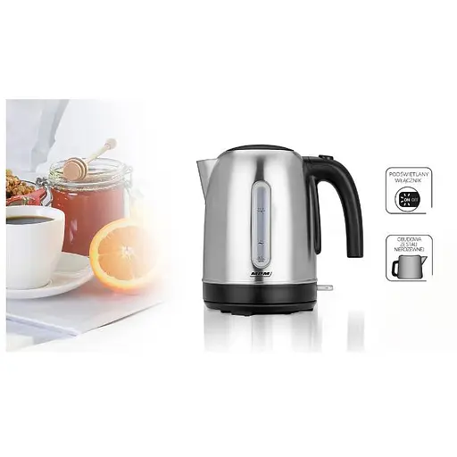 Электрочайник MPM MCZ-102M - фото 7