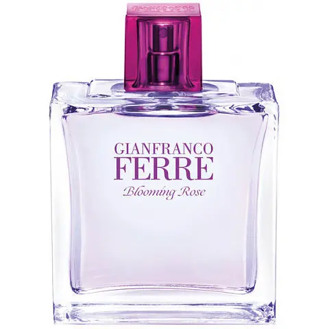 Gianfranco Ferre Blooming Rose 30 мл туалетна вода - фото 1