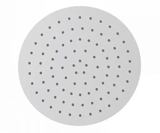 Верхній душ GRB Hydro 05020002, Хром - фото 1