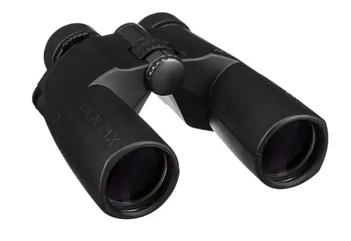 Бинокль Pentax SP 10X50 WP (65872) - фото 2