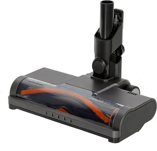 Пылесос беспроводной Sencor 150 Вт конт. пылесборник 0.2 л автон. - фото 5