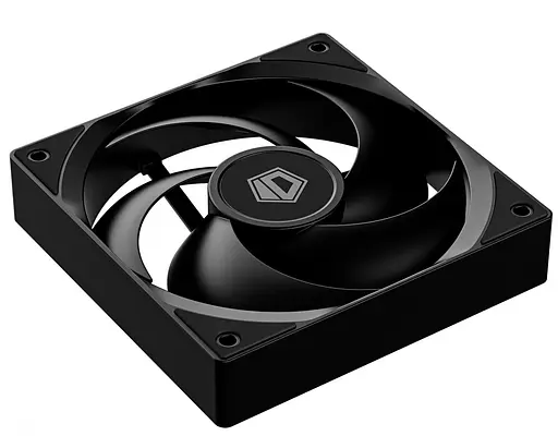 Кулер для процесора ID-Cooling SE-214-XT V2 Black (SE-214-XT V2 BLACK) - фото 8