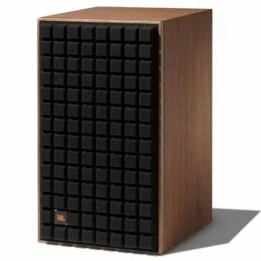 Акустические фронтальные колонки JBL L82 Classic Black (JBLL82CLASSICBLK) - фото 5