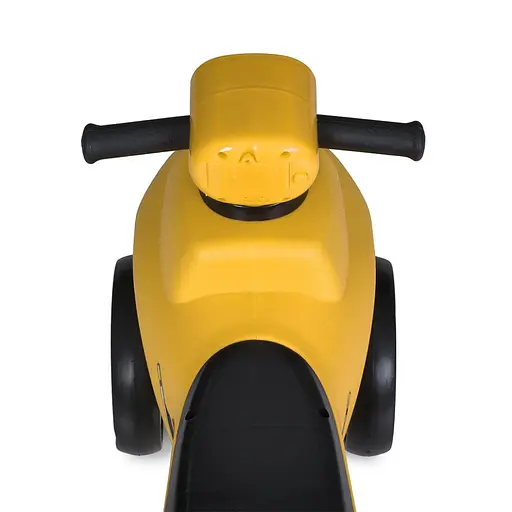 Дитяча каталка-толокар 2 в 1 M 5940(2)-6 до 25 кг - фото 3