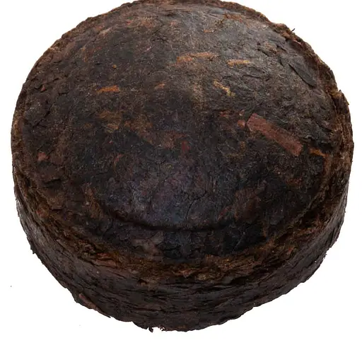 Шу Пу Эр Цзин Лун Османтус, Мініточа с цветочками коричного дерева, 7 г. - 10 шт. - фото 2