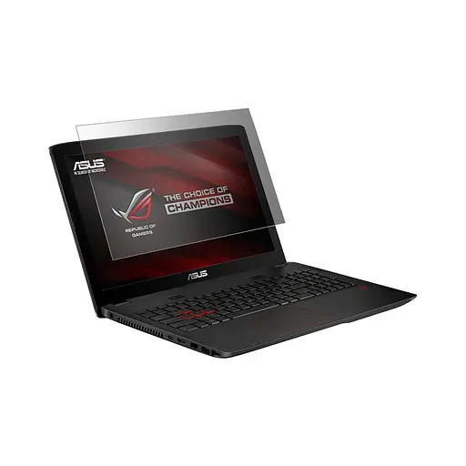Ноутбук Asus ROG GL552VW i7-6700HQ, 16Gb, 1000Gb HDD GeForce GTX 960M 2Gb