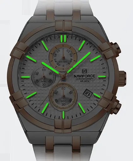 Годинник Naviforce Porto - фото 8