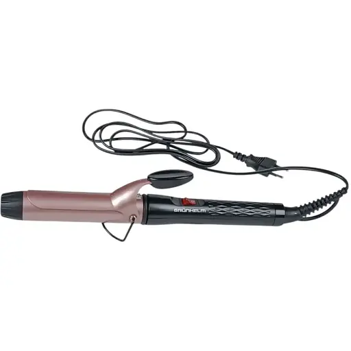 Щипцы для волос Grunhelm GHS-733D (120813) - фото 2