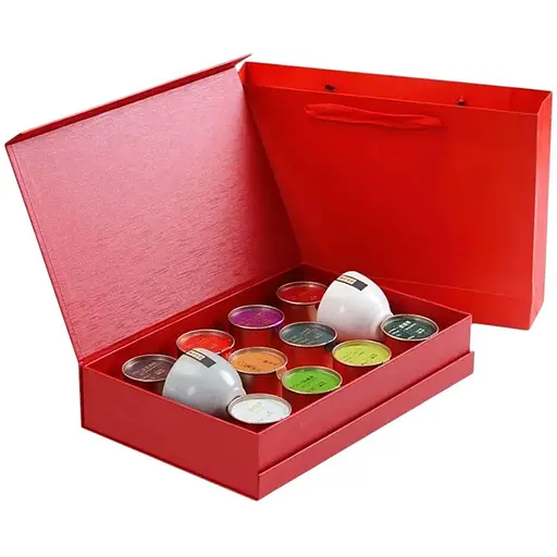 Набор ЧерезвыЧайные 10+2, 50 г