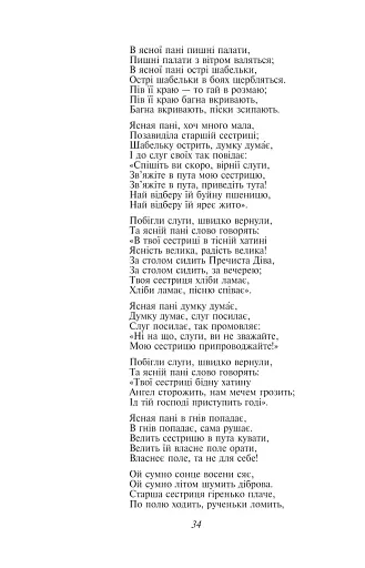 Профілі й маски - фото 8