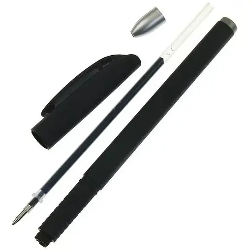 Ручка с исчезающими чернилами Laix Disappear pen - фото 3