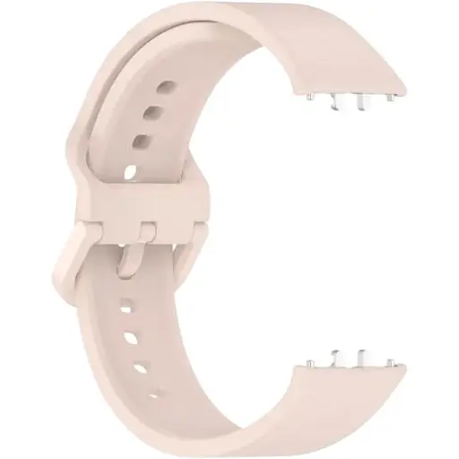 Ремешок DK для Samsung Galaxy Fit3 (R390) Silicone Sport Band (pink sand)
