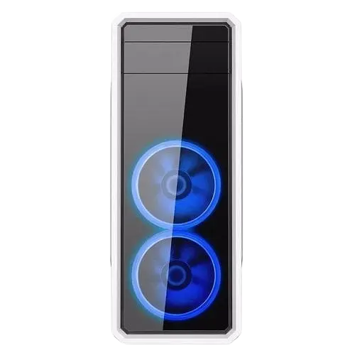 Корпус GameMax G561 White (G561 White) - фото 2