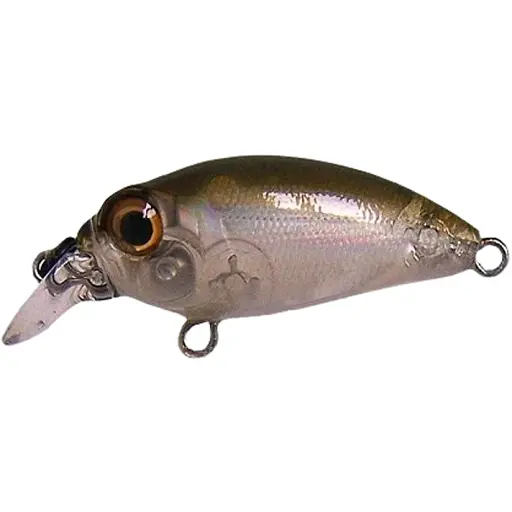 Воблер Smith Camion SR 32mm 2.5 g F 02