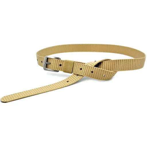 Ремінь тканинний Weatro 115-120х3 см acs0017105 - фото 1