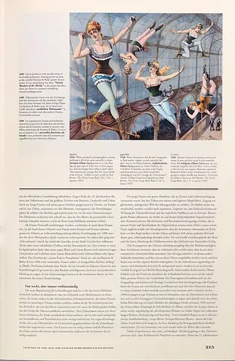 The Circus. 1870s-1950s - фото 11