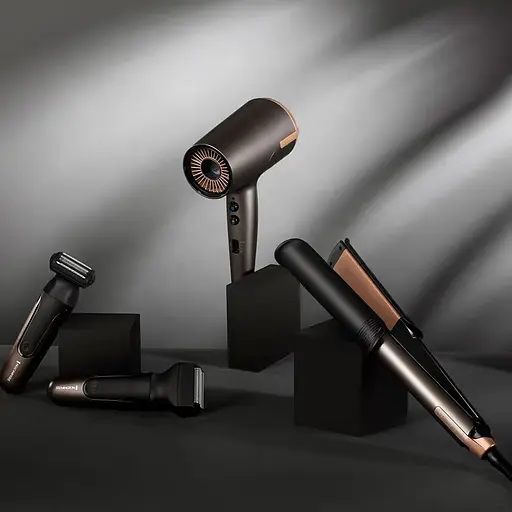 Фен Remington D6077 ONE Dry & Style [146213] - фото 8