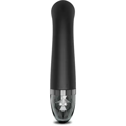 Вібратор Mystim Right on Ron Black Edition SO8143 (108536) - фото 3