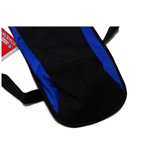 Небольшой велосипедный рюкзак, велорюкзак 2L Olpran 19х43х3 см sum0024127 - фото 3