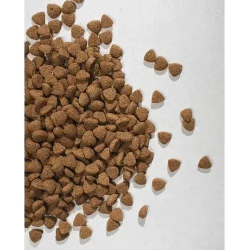 Сухой корм Half&Half для стерилизованных кошек с говядиной 8 кг - фото 6