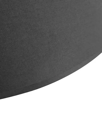 Торшер Goldlux 325815 Tekla E27 1x20W IP20 Чорний - фото 3