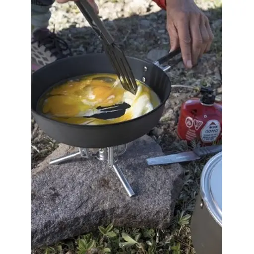 Система для приготовления пищи MSR WindBurner Stove System Combo (1004-13492) - фото 2