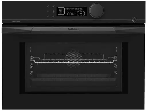 Микроволновая печь встроенная De Dietrich DKC 4536 B
