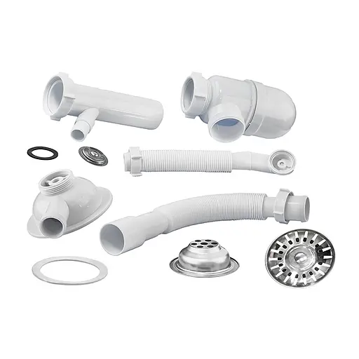 Кухонная мойка Zerix ZS-6250S-13 graphite ZX4593, Графит - фото 3