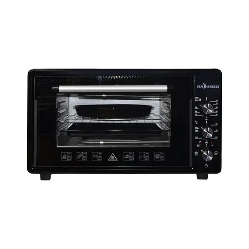 Электропечь SeaBreeze SB-0704 - фото 1